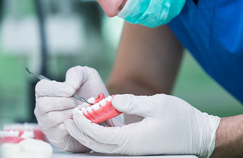 Dental Technician in southampton Dental Technician in southampton